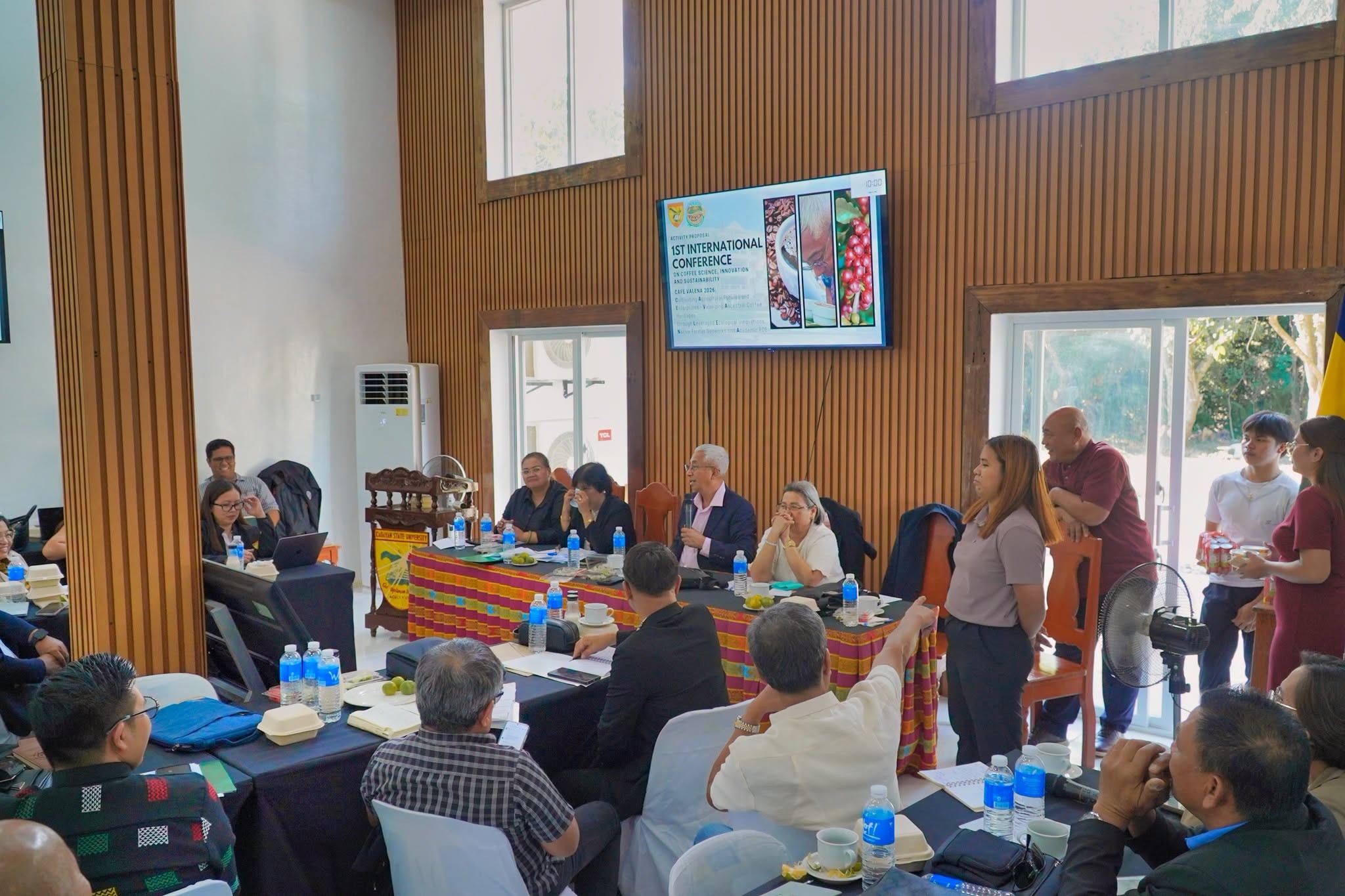 CSU-COMMITTEE-MEETING-TECHNOLOGY-RESEARCH-DEVELOPMENT photo 29